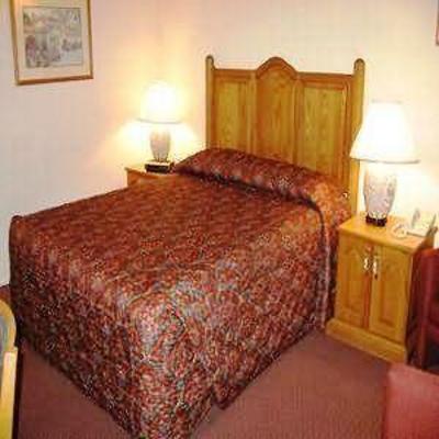 фото отеля Motel 6 Payson