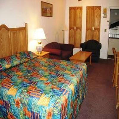 фото отеля Motel 6 Payson