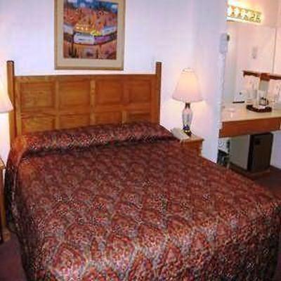 фото отеля Motel 6 Payson