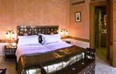 фото отеля Beit Salahieh Hotel