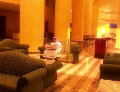 фото отеля Bab Al Multazam Concorde Hotel