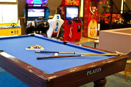 фото отеля Sherwood Dreams Resort