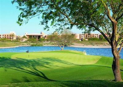 фото отеля Sheraton Wild Horse Pass Resort & Spa
