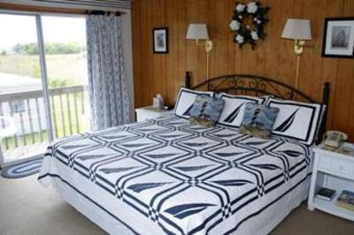 фото отеля Cape Cod Ocean Manor