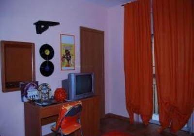 фото отеля Hotel Cineholiday Naples