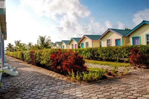 фото отеля Royal Caribbean Resort