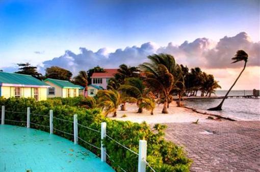 фото отеля Royal Caribbean Resort