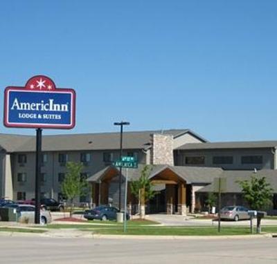 фото отеля AmericInn Lodge & Suites Cedar Rapids _ Airport