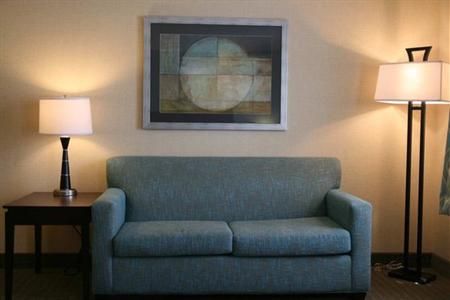 фото отеля Hampton Inn & Suites Wilkes-Barre
