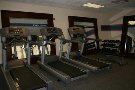 фото отеля Hampton Inn & Suites Wilkes-Barre