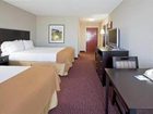 фото отеля Holiday Inn Express Fort Wayne-East (New Haven)