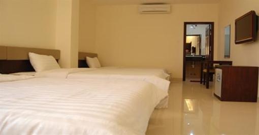 фото отеля Hoang Dai Hotel Danang