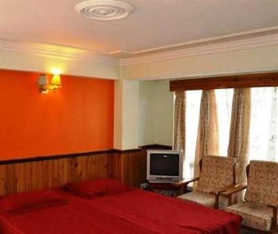 фото отеля Hotel Saikripa Gangtok