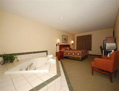 фото отеля New Victorian Inn and Suites Sioux City