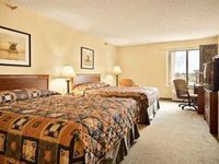 New Victorian Inn and Suites Sioux City