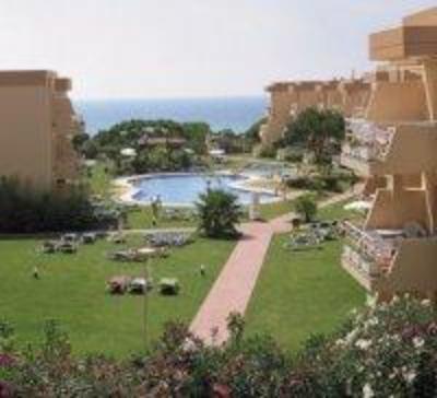 фото отеля Las Dunas Beach Hotel and Spa