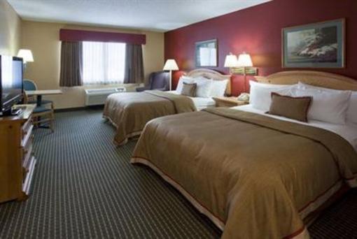 фото отеля Crossings by GrandStay Inn & Suites Stillwater