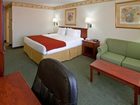фото отеля Holiday Inn Express Hillsboro