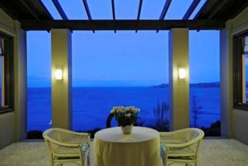фото отеля Clifftops Luxury B&B
