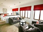 фото отеля Clifftops Luxury B&B