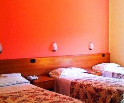 фото отеля Nuovo Murillo Hotel