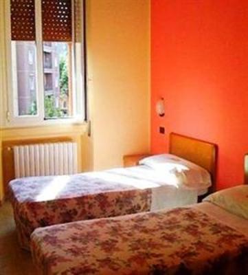 фото отеля Nuovo Murillo Hotel