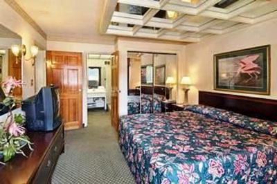 фото отеля Howard Johnson Inn Florence (South Carolina)