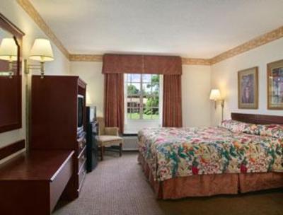 фото отеля Howard Johnson Inn Florence (South Carolina)