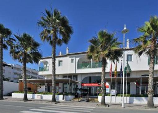 фото отеля Sol Los Fenicios Hotel Almunecar