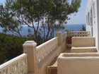 фото отеля Hostal La Torre Ibiza