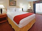 фото отеля Holiday Inn Express El Paso - Central