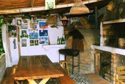 фото отеля Hostal La Casona de Mario