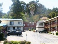 Hillside Lodge Belmont (California)