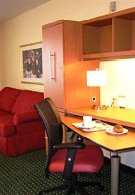 фото отеля TownePlace Suites Denver West Federal Center
