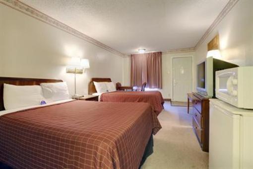 фото отеля Americas Best Value Inn & Suites - Bryan College Station TX