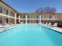 Americas Best Value Inn & Suites - Bryan College Station TX