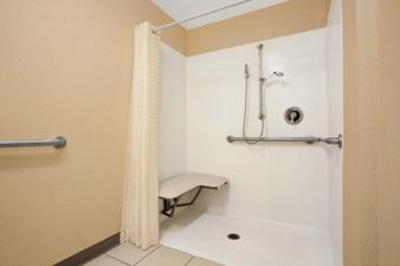 фото отеля Baymont Inn & Suites Lafayette Airport