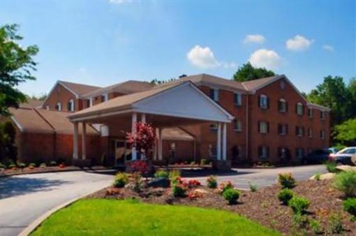 фото отеля Comfort Inn Cedar Point Maingate Sandusky