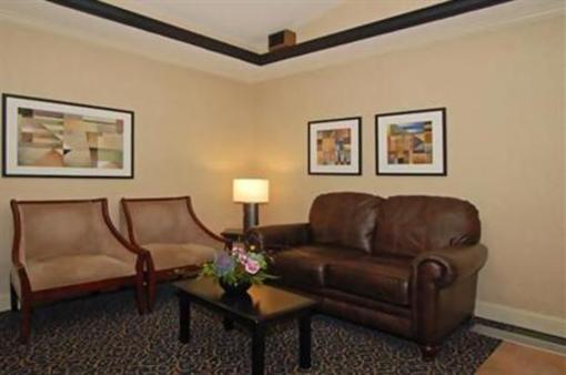 фото отеля Comfort Inn Cedar Point Maingate Sandusky