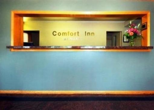 фото отеля Comfort Inn Cedar Point Maingate Sandusky