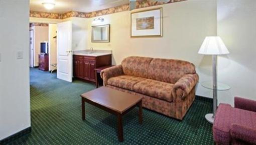 фото отеля Country Inn & Suites By Carlson, Elkhart North