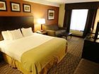 фото отеля Holiday Inn Express & Suites Danbury