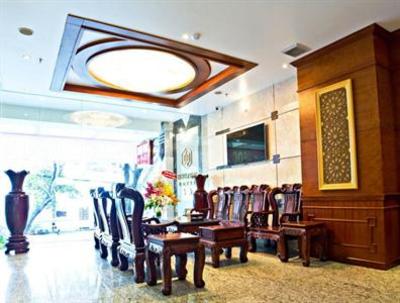 фото отеля Dinh Phat Hotel
