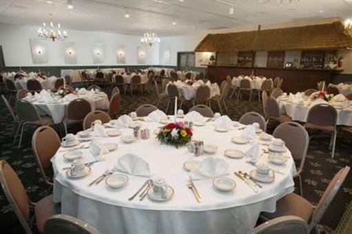 фото отеля BEST WESTERN Revere Inn & Suites