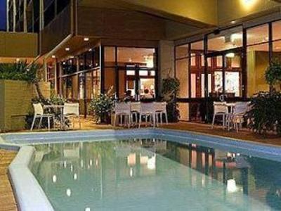 фото отеля All Seasons Kalgoorlie Plaza Hotel