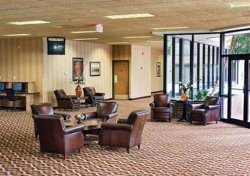 фото отеля Best Western Ramkota Hotel Aberdeen (South Dakota)