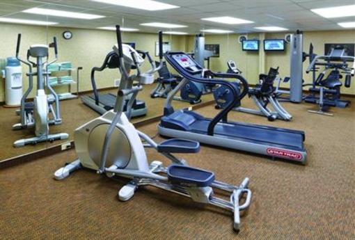 фото отеля Best Western Ramkota Hotel Aberdeen (South Dakota)