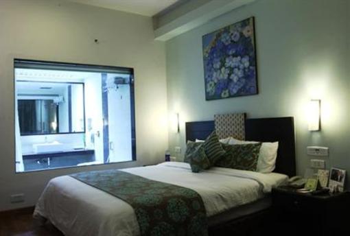 фото отеля Hotel Kanha Shyam