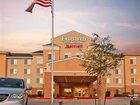 фото отеля Fairfield Inn & Suites San Antonio North/Stone Oak