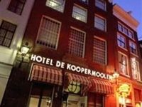Hotel De Koopermoolen
